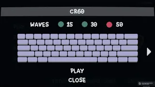 Скриншот 2 к игре Keyclash