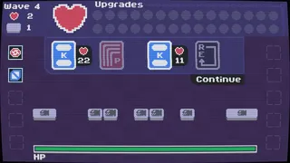 Скриншот 6 к игре Keyclash