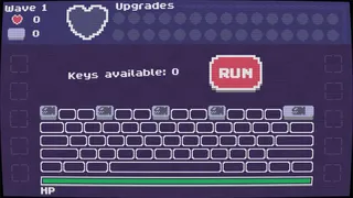 Скриншот 7 к игре Keyclash