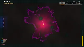 Скриншот 1 к игре Zombocalypse