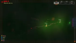 Скриншот 2 к игре Zombocalypse