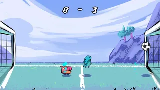 Скриншот 4 к игре Wildlife Sports : Untamed