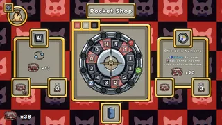 Скриншот 3 к игре Roulette Dungeon