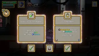 Скриншот 4 к игре Roulette Dungeon