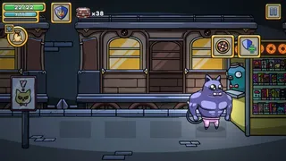 Скриншот 5 к игре Roulette Dungeon