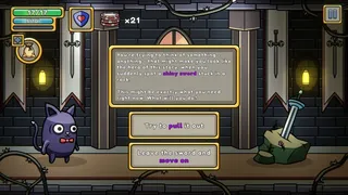 Скриншот 7 к игре Roulette Dungeon