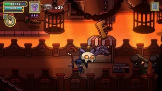 Скриншот 8 к игре Roulette Dungeon