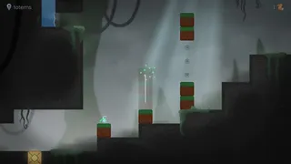 Скриншот 1 к игре Glowkeeper
