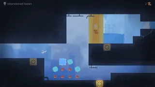 Скриншот 2 к игре Glowkeeper