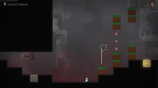 Скриншот 6 к игре Glowkeeper