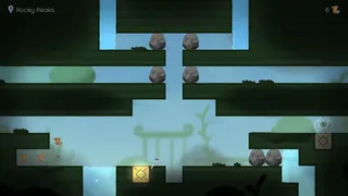 Скриншот 8 к игре Glowkeeper