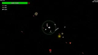 Скриншот 1 к игре Fleet Summoner