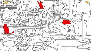 Скриншот 4 к игре Apartment Filled With Cats