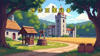 Скриншот 7 к игре 迷你王国战争 Mini Kingdom Wars