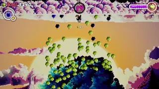 Скриншот 5 к игре Newton