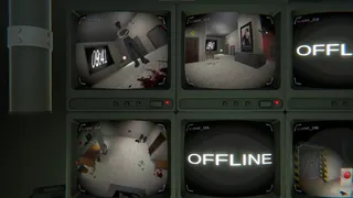 Скриншот 2 к игре That Time I Got Trapped in an Office Dungeon