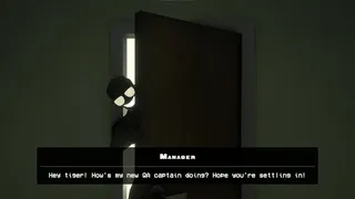 Скриншот 4 к игре That Time I Got Trapped in an Office Dungeon