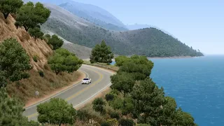 Скриншот 3 к игре Slow Roads
