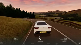 Скриншот 4 к игре Slow Roads