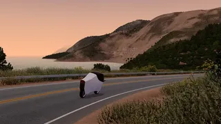 Скриншот 7 к игре Slow Roads