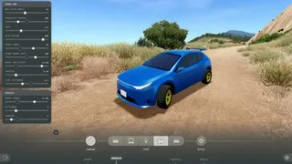 Скриншот 8 к игре Slow Roads