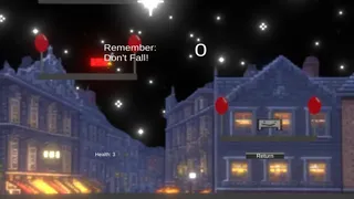 Скриншот 1 к игре Billy's Tower