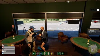 Скриншот 2 к игре Drunkard Simulator