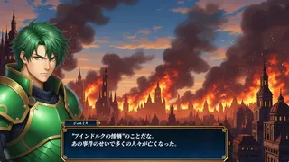 Скриншот 2 к игре 叛逆の守護者