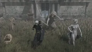 Скриншот 1 к игре Withering Realms