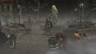Скриншот 4 к игре Withering Realms