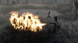 Скриншот 5 к игре Withering Realms