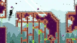 Скриншот 4 к игре SwooshCat