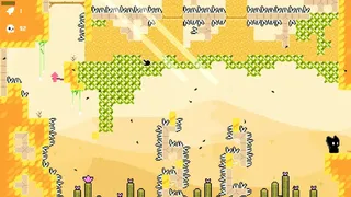 Скриншот 5 к игре SwooshCat