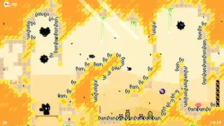 Скриншот 7 к игре SwooshCat