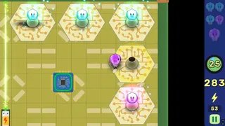 Скриншот 3 к игре Spark Quest