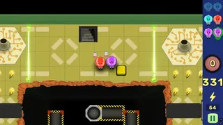Скриншот 5 к игре Spark Quest