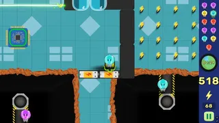 Скриншот 6 к игре Spark Quest