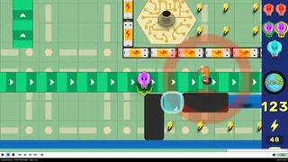 Скриншот 8 к игре Spark Quest
