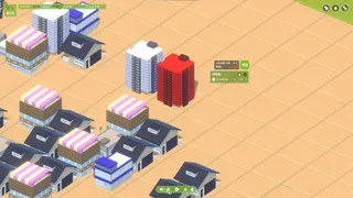 Скриншот 2 к игре Utopia