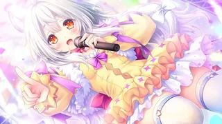 Скриншот 2 к игре Kira☆Kano