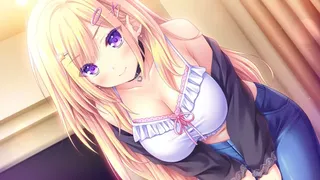 Скриншот 3 к игре Kira☆Kano