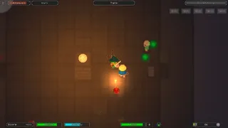 Скриншот 2 к игре Kasperia Arena