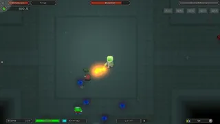 Скриншот 3 к игре Kasperia Arena
