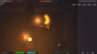 Скриншот 5 к игре Kasperia Arena