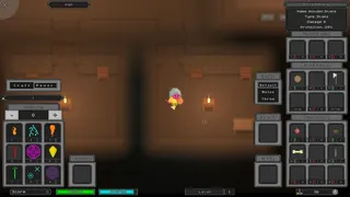 Скриншот 6 к игре Kasperia Arena