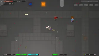 Скриншот 7 к игре Kasperia Arena