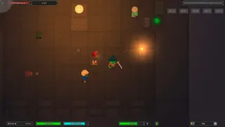 Скриншот 8 к игре Kasperia Arena