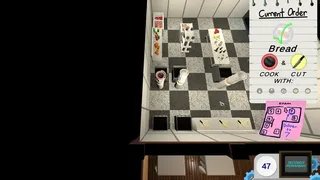 Скриншот 2 к игре Borrowed Thyme