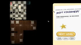 Скриншот 3 к игре Borrowed Thyme