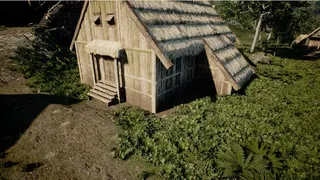 Скриншот 1 к игре The Forest of Black Eden